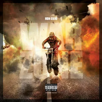 Warzone by HDN Cujo