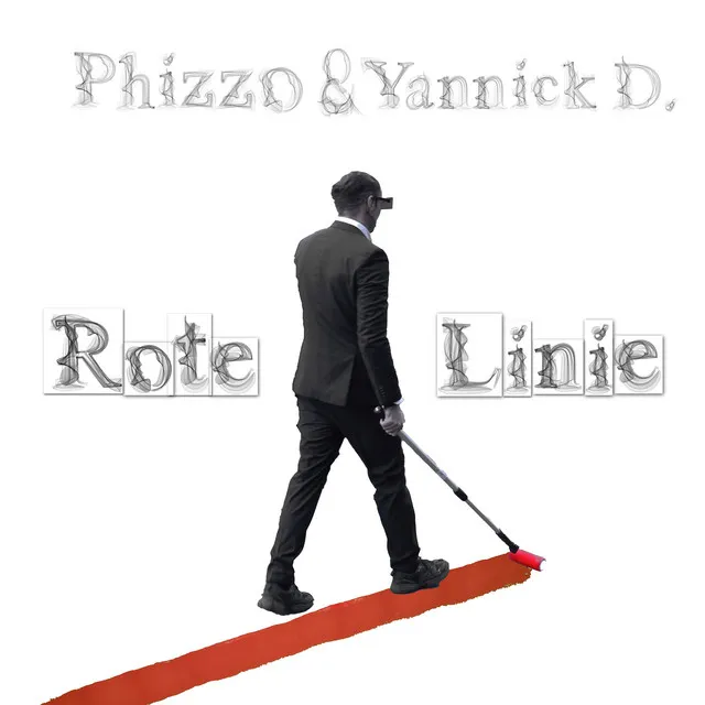 Rote Linie - beat by Aidan DiGriorio