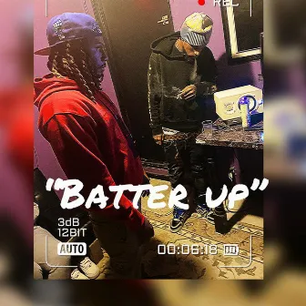 Batter Up by Westside Beezly