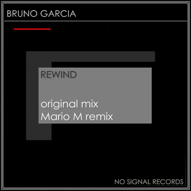 Rewind - Mario M Prog Mix