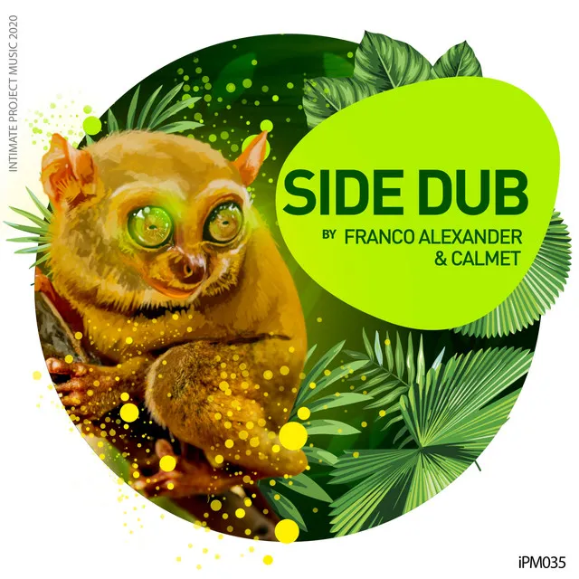 Side Dub - Pablo Funk Remix