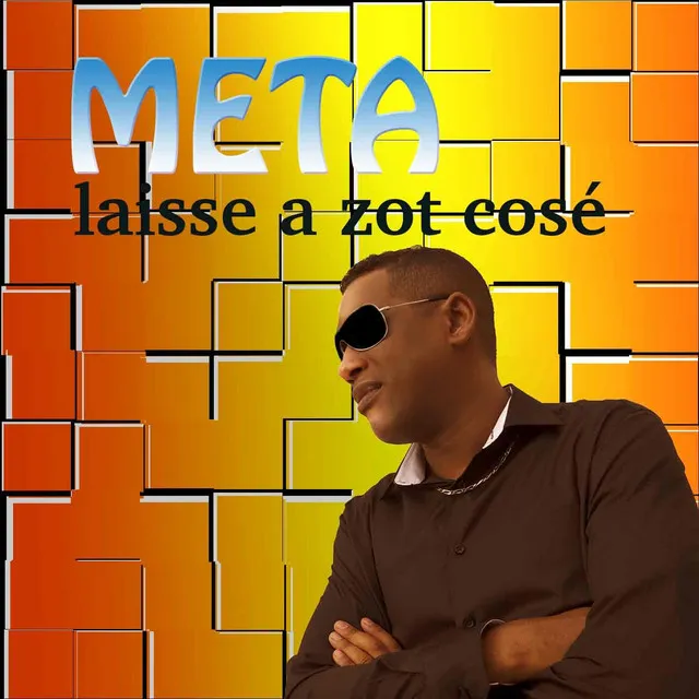 Laisse a zot cosé