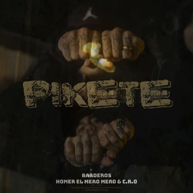 Pikete