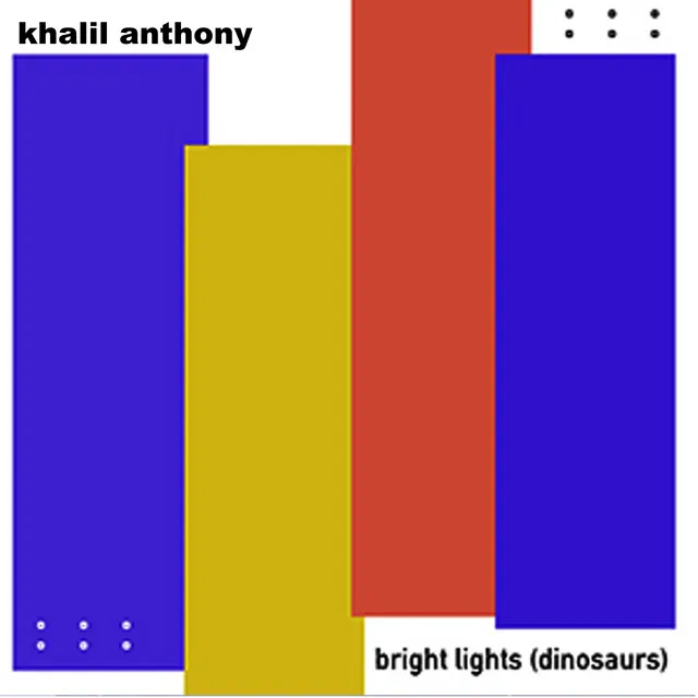 Bright Lights (dinosaurs)