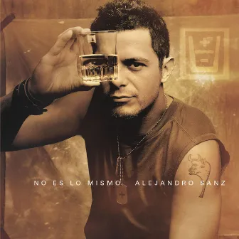 No es lo mismo (Edicion Gira) by Alejandro Sanz