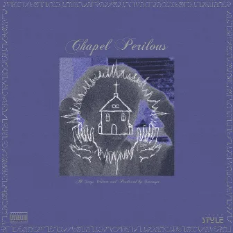 Chapel Perilous by Swansyn