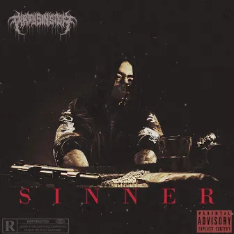 Sinner by Dirty Sinister