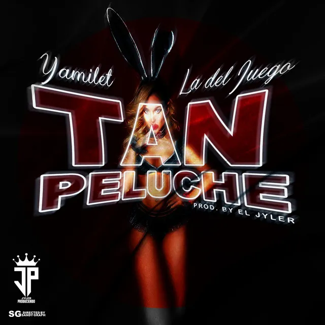 Tan Peluche - Sandy Graph Remix