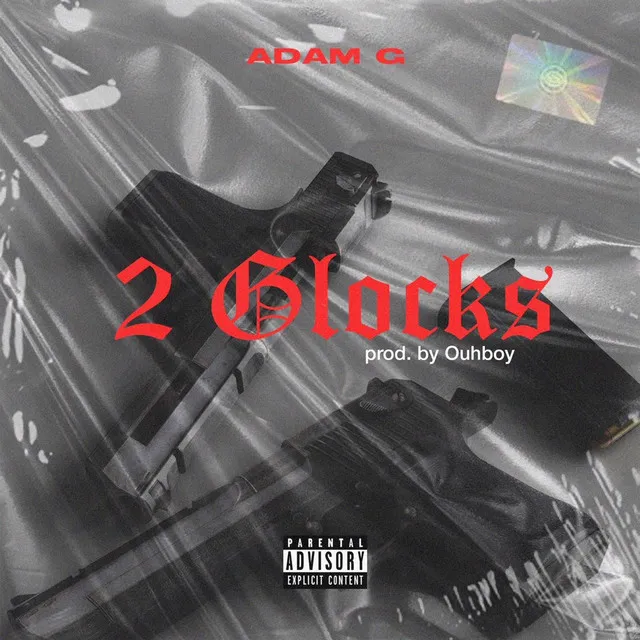 2 Glocks - Single