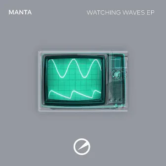 Watching Waves by Manta