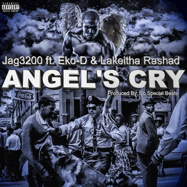 Angels Cry