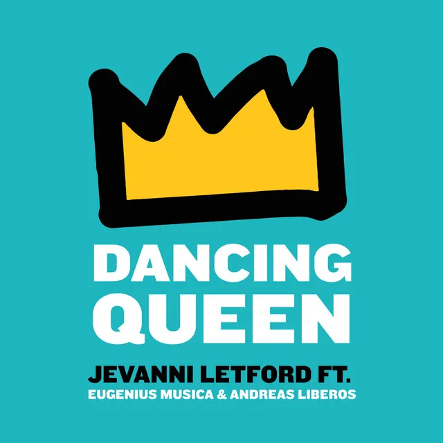 Dancing Queen (feat. Eugenius Musica & Andreas Liberos)