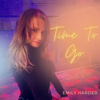 Time to Go by Emily Harder