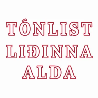 Tónlist liðinna alda by Kammerkórinn Carmina