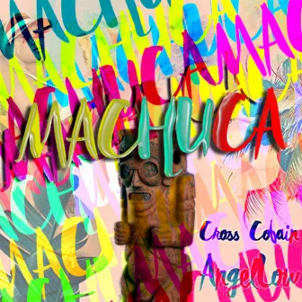 Dembow Machuca by Cross Cobain