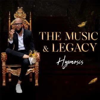 The Music & Legacy by Hypnosis