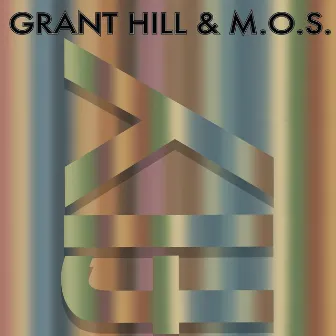 Fly by Grant Hill & M.O.S.