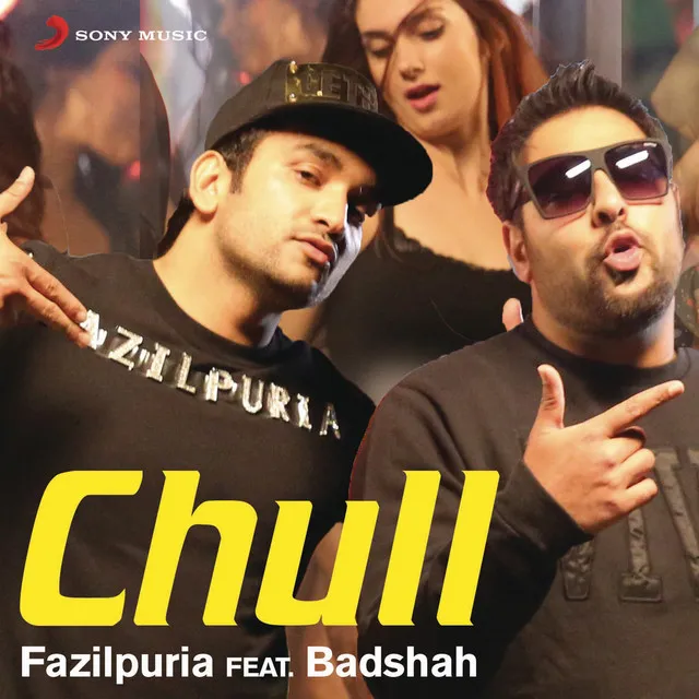 Chull (feat. Badshah)