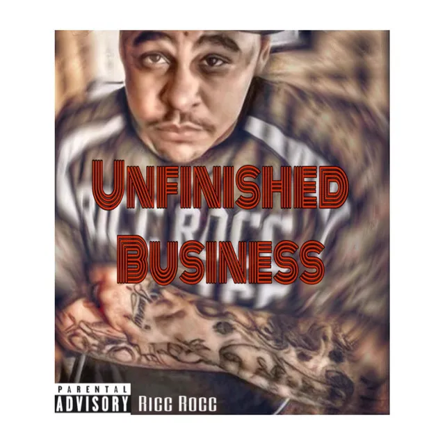 Unfiished Business