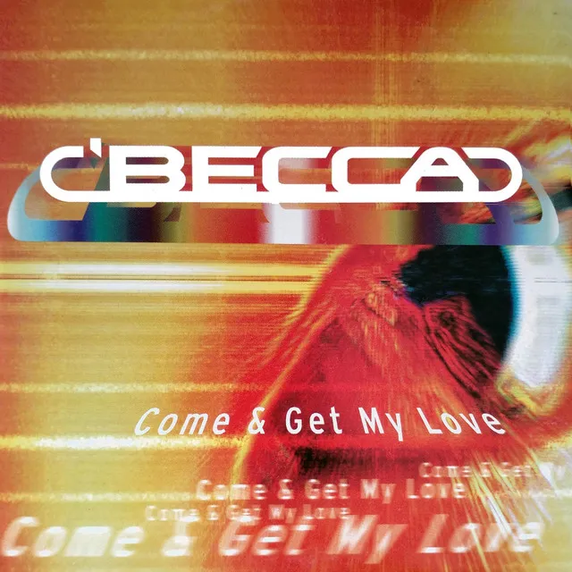 Come & Get My Love (Bradski & Jenski Remix)