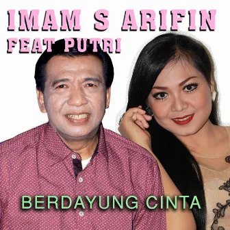 Berdayung Cinta by Imam S Arifin