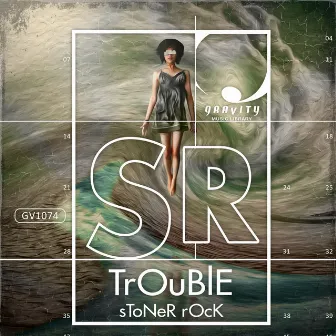 Trouble Stoner Rock by MarkMoore