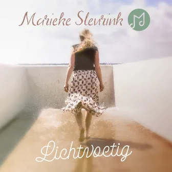 Lichtvoetig by Marieke Sleurink