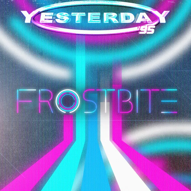 Frostbite - M4rkdrive Remix