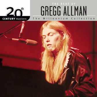 20th Century Masters: The Millennium Collection: Best Of Gregg Allman by Gregg Allman