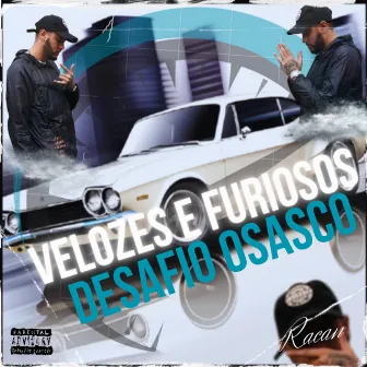 Velozes e Furiosos Desafio Osasco by El Rafa