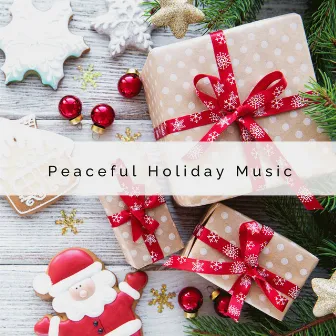 1 0 1 Peaceful Holiday Music by Xmas Pop Songs