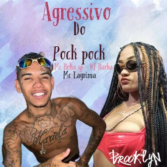 Agressivo do Pock Pock by MC LAGRIMA