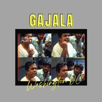 Gajala (Raavoyi Chandamama) by Kenvi