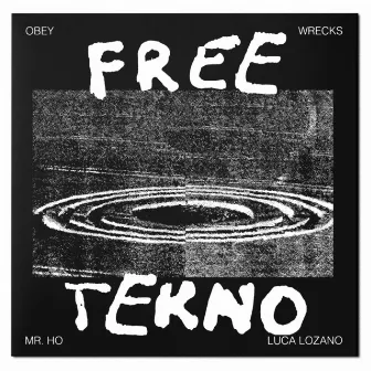 Free Tekno by Mr. Ho