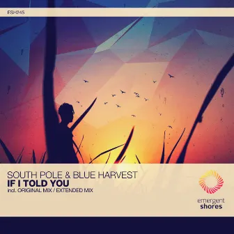 If I Told You by Blue Harvest