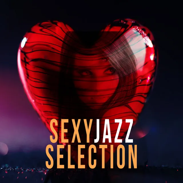 Sexy Jazz Selection