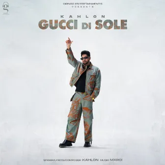 Gucci di Sole by Kahlon