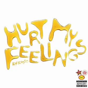 Hurt My Feelings by ilypicasso