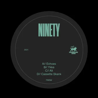 Echoes by Ninety