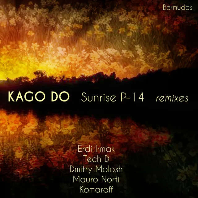 Sunrise P-14 - Mauro Norti Remix