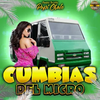 Cumbias Sonideras Papi Chulo by Cumbias Sonideras