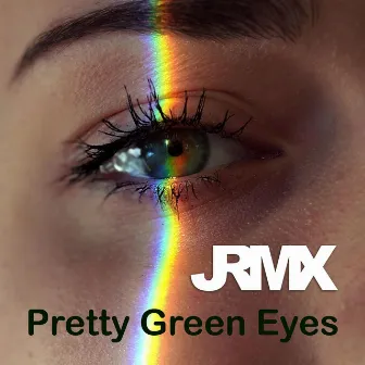 Pretty Green Eyes by JRMX