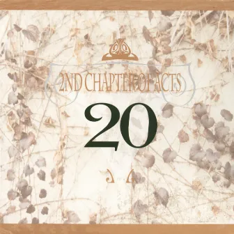 20 (1972-1992) by 2nd Chapter Of Acts