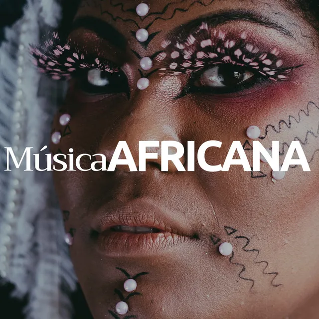 Música Africana: Música World Relajante, Sonidos de la Naturaleza, Tambores, Música Tribal