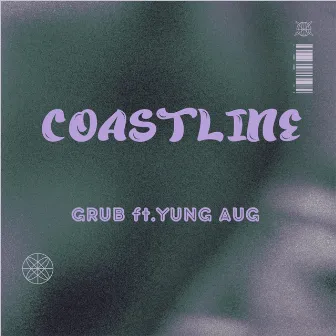 coastline by Grub