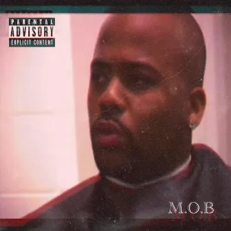 M.O.B by Regis Marcellus