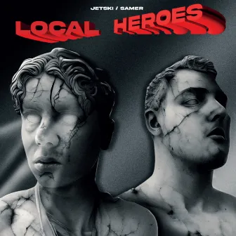 Local Heroes by Jetski