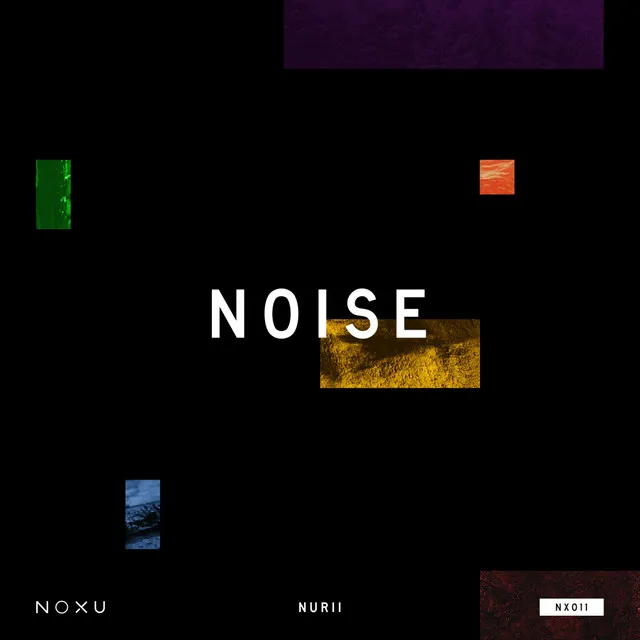 NOISE - TARSO Remix