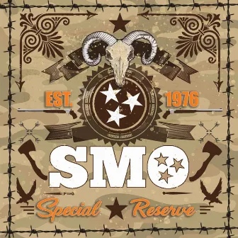 Special Reserve by SMO