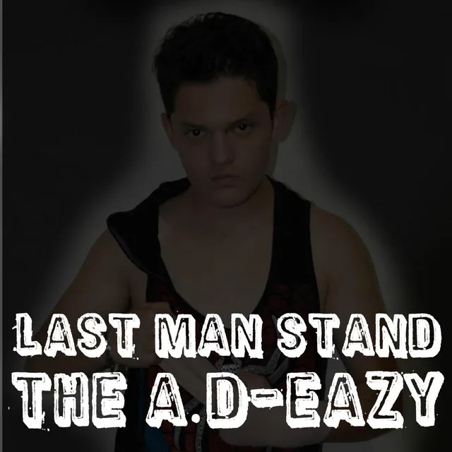 Last Man Stand